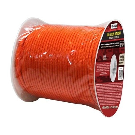 Richelieu 532x400' ORG Paracord, PK400 644621TV